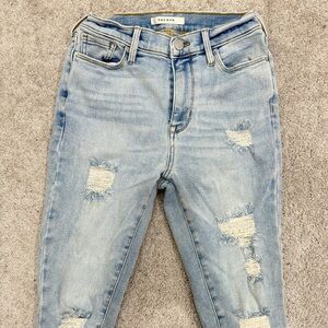 PacSun Skinny Jeans